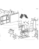 Furnace assemblies