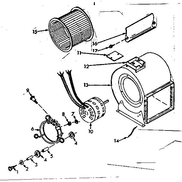 Blower
