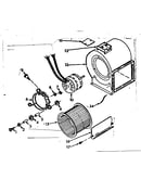 Blower assembly