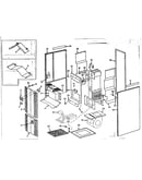 Furnace assemblies