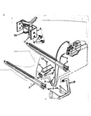 Burner & manifold assembly