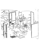 Furnace assemblies