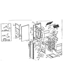 Furnace assemblies