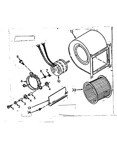 Blower