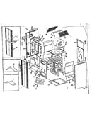 Furnace assemblies