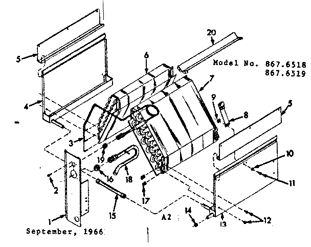 Evaporator