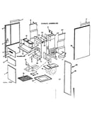 Furnace assemblies
