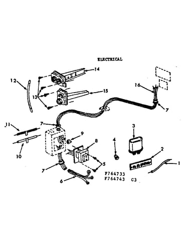 Electrical