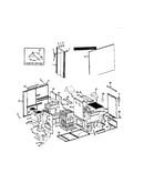 Furnace assemblies