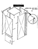 Plenum assembly