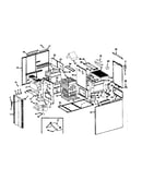 Furnace assemblies
