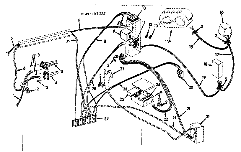 Electrical