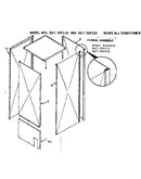 Plenum assembly