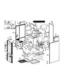 Furnace assemblies