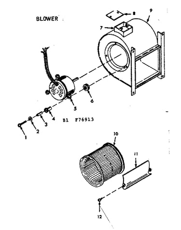 Blower