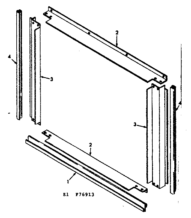 RETURN AIR ADAPTER