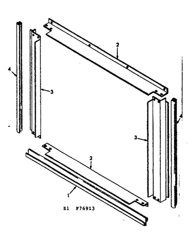 Return air adapter