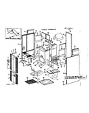 Furnace assemblies