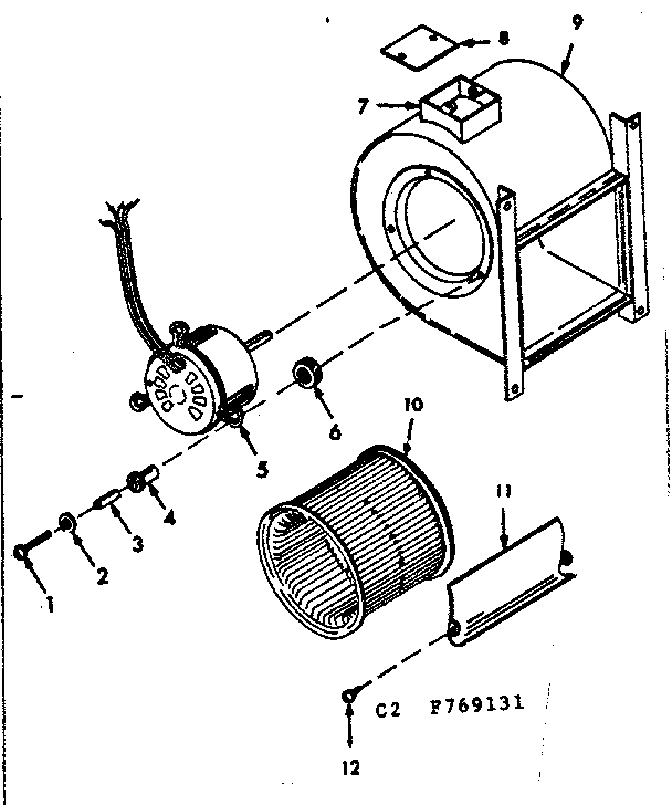 Blower