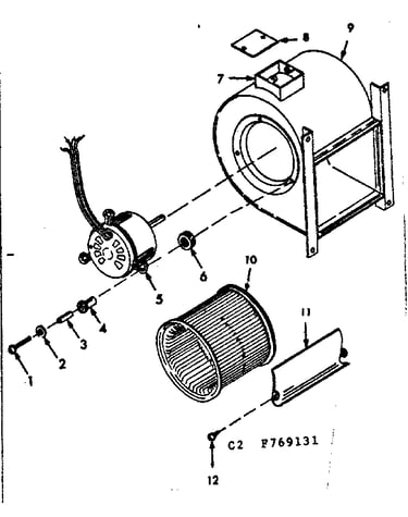 Blower