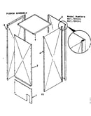 Plenum assembly