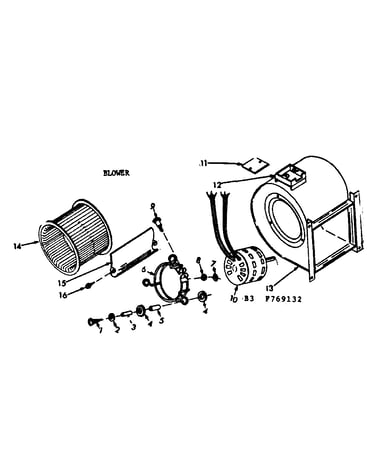 Blower