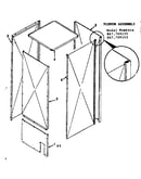 Plenum assembly