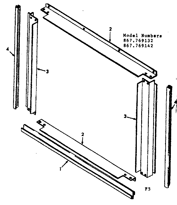 RETURN AIR ADAPTER