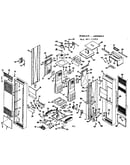 Furnace - assembly