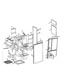 Furnace assemblies