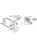 Burner & manifold assembly