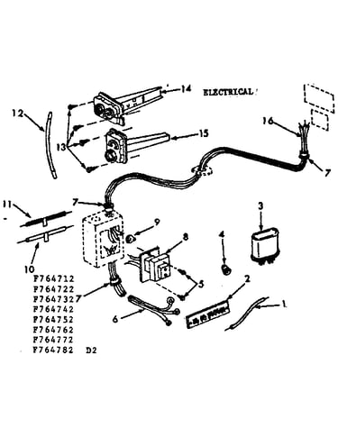 Electrical