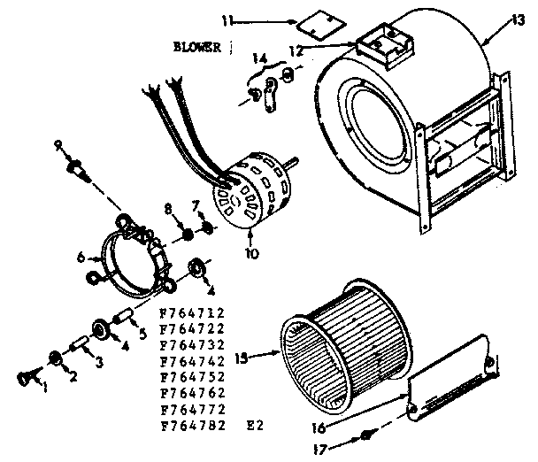 BLOWER