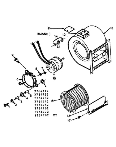 Blower