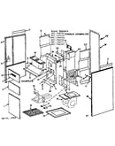 Furnace assemblies