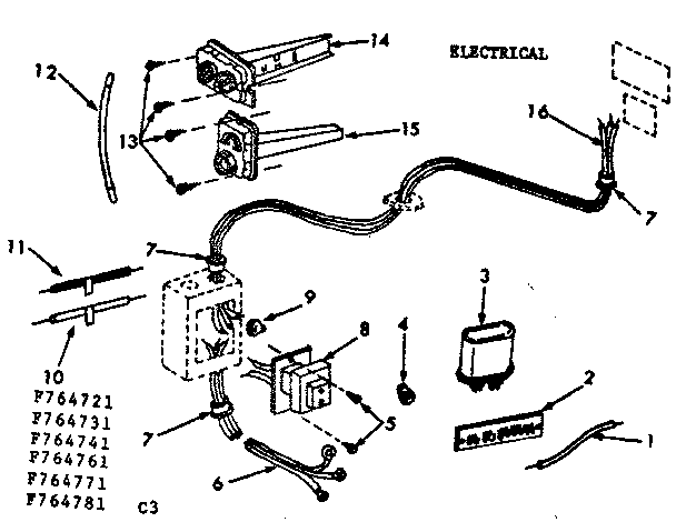 ELECTRICAL