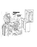 Furnace assemblies
