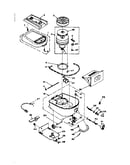 Base assembly