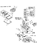 Base assembly