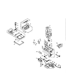 Base assembly