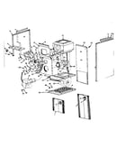 Furnace assemblies