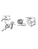 Blower assembly