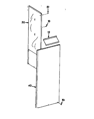 Oil burner assembly