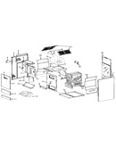 Furnace assemblies