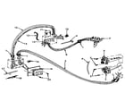 Kenmore 867766711 wiring diagram