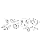 Winch assembly
