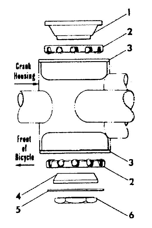 Hanger fittings