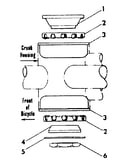 Hanger fittings