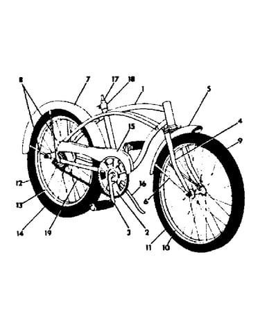 Frame assembly