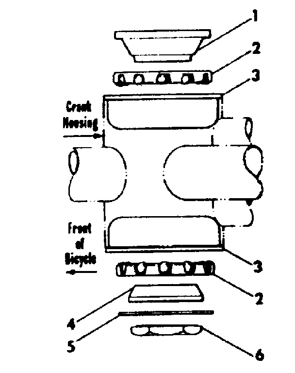 Hanger fittings